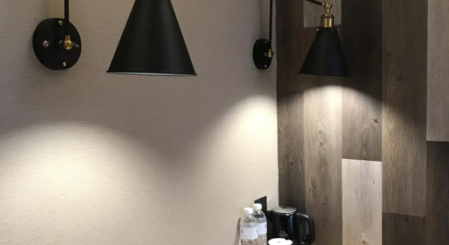 Двухместный номер Standard City Suites - Beimen
