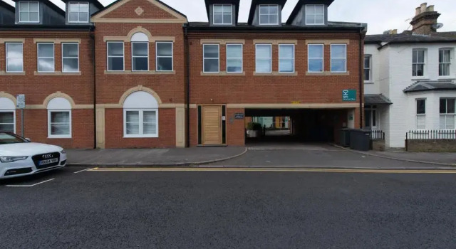 Hampden Apartments - The Elizabeth, Varaa Huoneisto Asunnot kohteessa Merseyside, Huoneisto