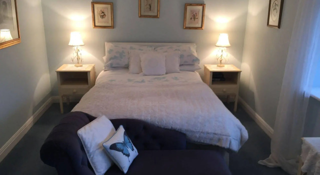 Gidleigh House B&B, Забронировать Отель «постель и завтрак» Оксфорд Оксфордшир