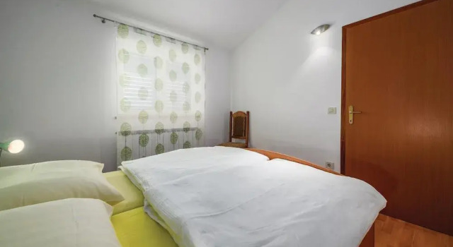 Awesome Home in Sv lovrec With Wifi and 2 Bedrooms