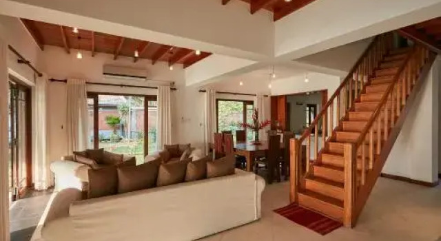 The Beach Villas by Ceylon Bungalows