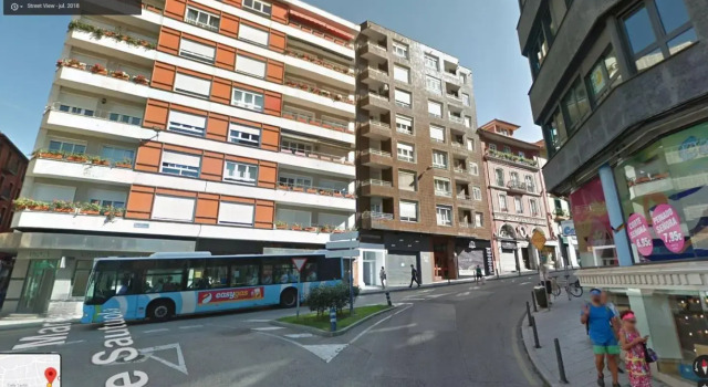 Apartamento Casa Palabra, Забронировать Апартаменты/квартира Апартаменты Сантандера, рядом с Музей доисторической эпохи и археологии провинции Кантабрия, Апартаменты/квартира