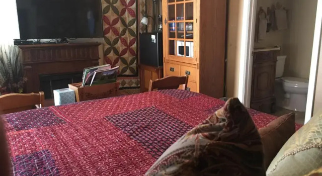 Номер Standard All Seasons Inn