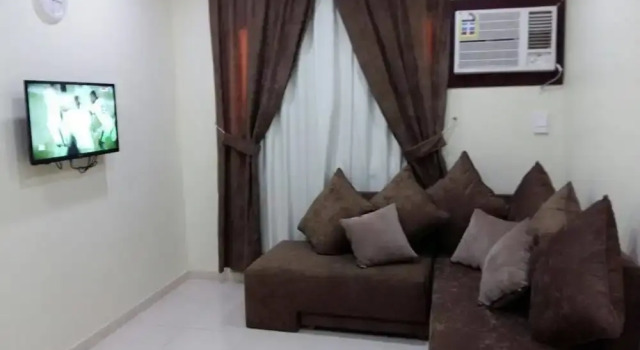 Orchid Suites 1