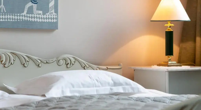 Двухместный номер Standard Hotell Leksand