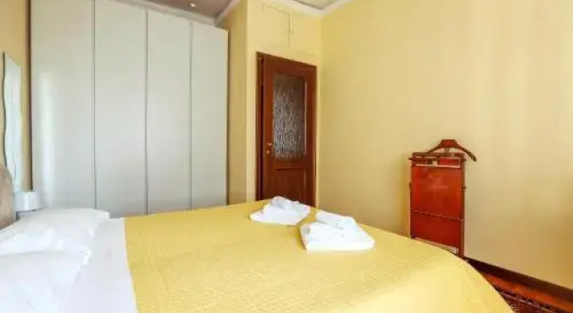 Amendola & Citylife-Portello Flat, Book Hotel Fiera Milano - City Life Milan