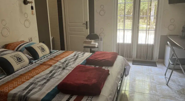 Villa de L Eguille, Rezerwuj Willa Hotele w Charente-Maritime z parkingiem, Parking