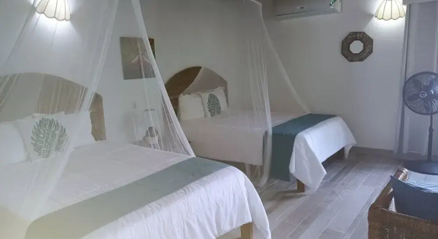 Catcha Falling Star, Rezervovat Hotel Negril Westmoreland