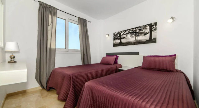 Apartamento Bennecke Elvis