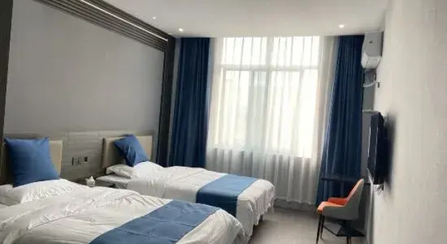 Guangde Haoting Boutique Hotel, Book Boutique Boutique Hotels in Guangde, Boutique