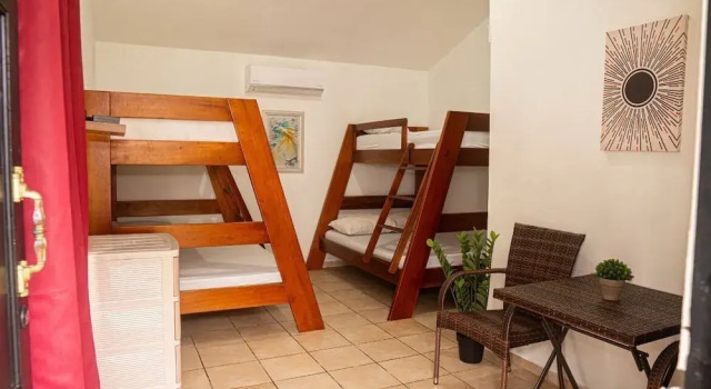 Номер Standard Hotel Vive Uvita