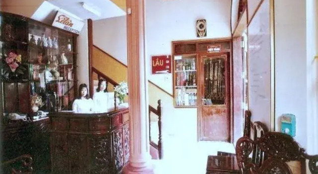 Kinh Do Hotel
