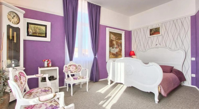 Hotel Galija