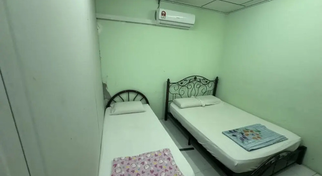 OYO 90881 Top Star Hotel, Rezerwuj Hotel Kota Bahru Kelantan