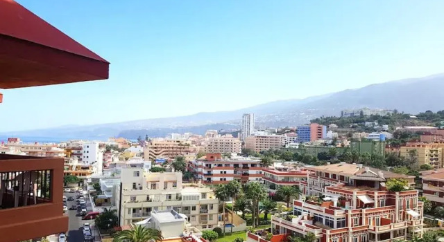 Sunset Beach Studio, Prenota Hotel Puerto de la Cruz Tenerife