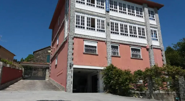 Hostal Boavista