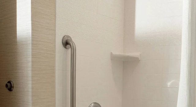 Люкс Fairfield Inn & Suites Richmond Midlothian
