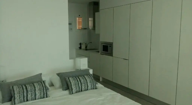 Apartamento Bahia, Забронировать Апартаменты/квартира Апартаменты Санта-Крус-де-Тенерифе, рядом с Военно-исторический музей в крепости Альмейда, Апартаменты/квартира