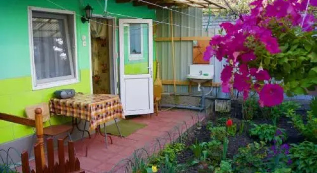 Domik na Fontane 5 minut do moria, Buchen Sie Hotel Oblast Odessa 