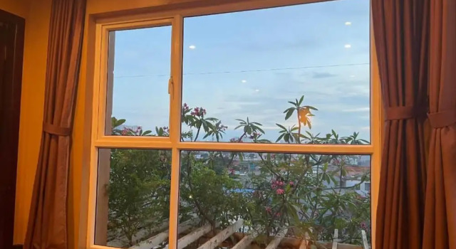 Номер Premium Ha Noi Le Grand Hotel