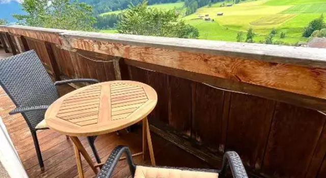 Pranger Hof, Rezervați Hotel Trins Wipptal