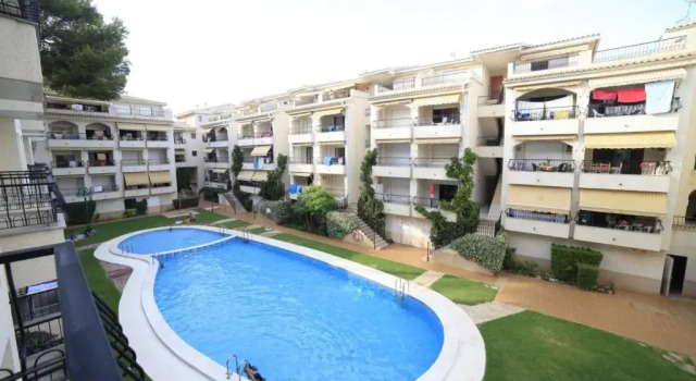 Playamar 1021 Albert Villas