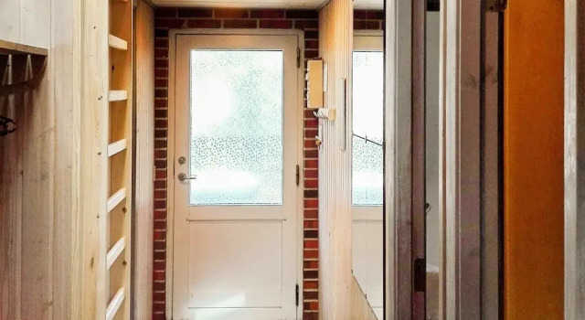 Vintage Holiday Home in Henne With Sauna, Book Hotel 3-stjernede hoteller i Henne, 3*