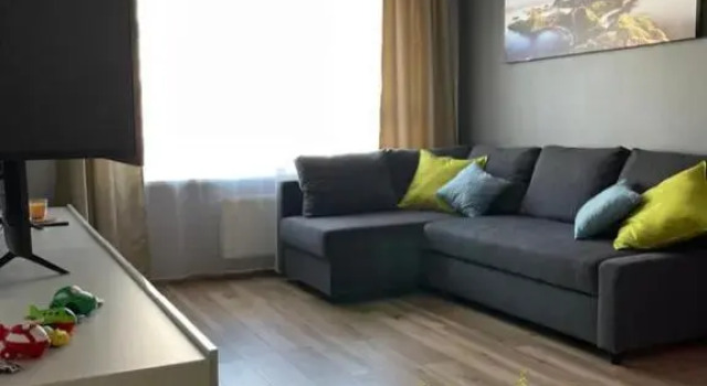 Jūras iela 21, Book Lejlighed Hoteller i Limbazi med parkering, Parkering