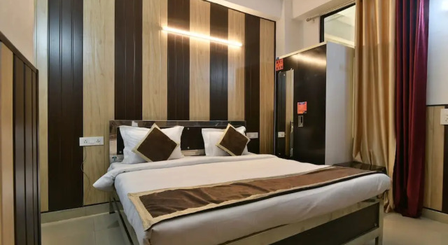 Номер Standard Greno House