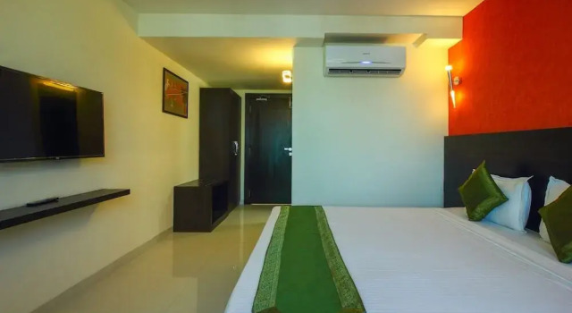 Treebo Trend Singh's Residency, Забронировать Отель Отели штата Махараштры 3 звезды, 3*