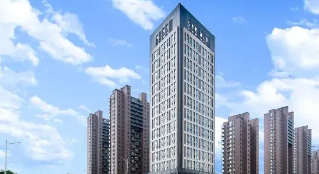 Lavande Hotel (Shenyang Railway Station Baogong North Street Subway Station)
