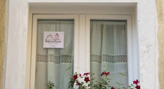 Salerno Nel Cuore B&B
