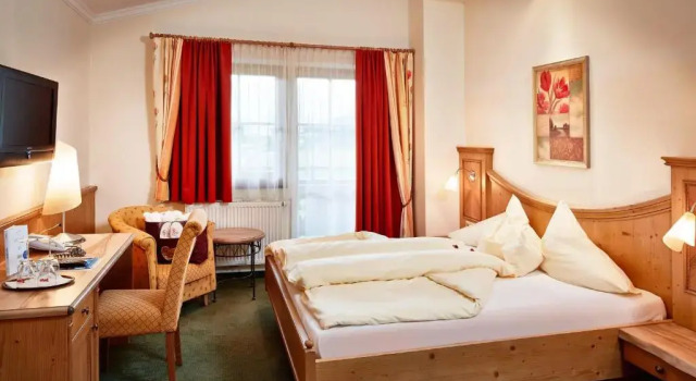 Номер Standard Bauernhof Hotel Oberschwarzach