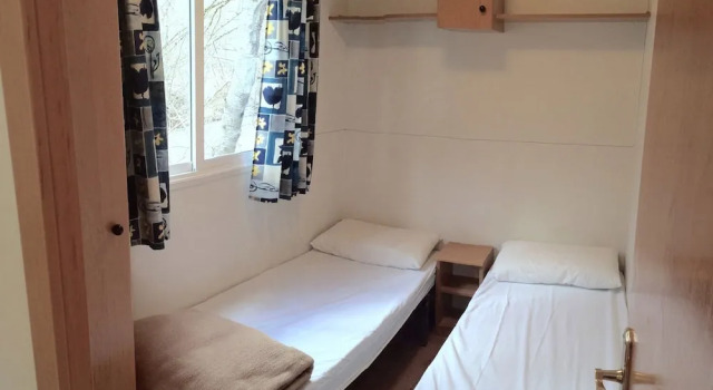 Camping Aigües Braves, Varaa Leirintäalue Llavorsi SkiPallars - Port Aine