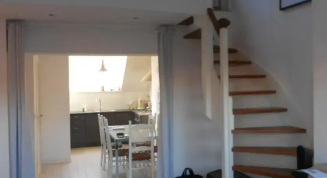Magister Apartement