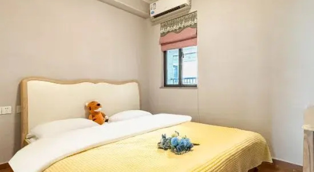Komfortowy suite Puhai hotel
