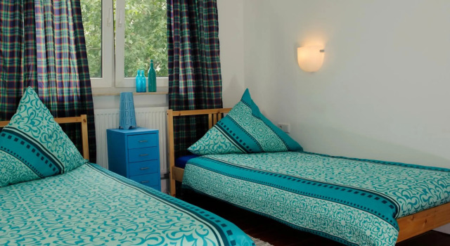 Apartmenthaus Kornstrasse, Reserva ahora Apartamento Neustadt Bremen