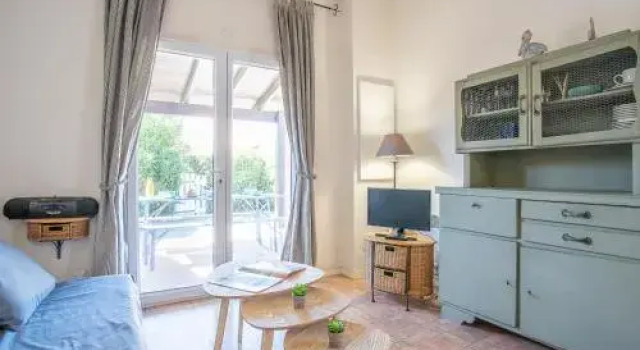 Holiday Home Les Marines des Capellans