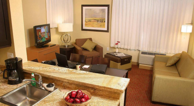 TownePlace Suites Farmington, Buchen Sie Hotel Hotels in New Mexico mit Parkplatz, Parkplätze