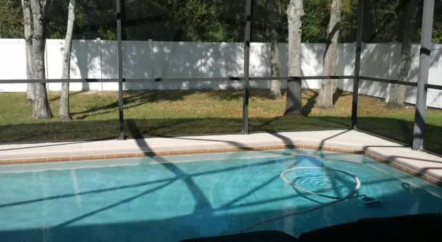 Коттедж с 3 комнатами Clearwater Holiday Home