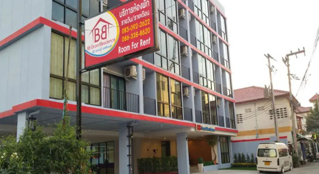 BB Grand Residence
