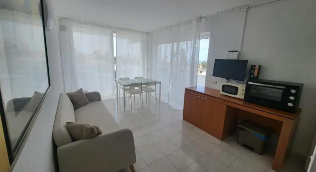 Апартаменты Apartments Colorines Complex Vina Mar