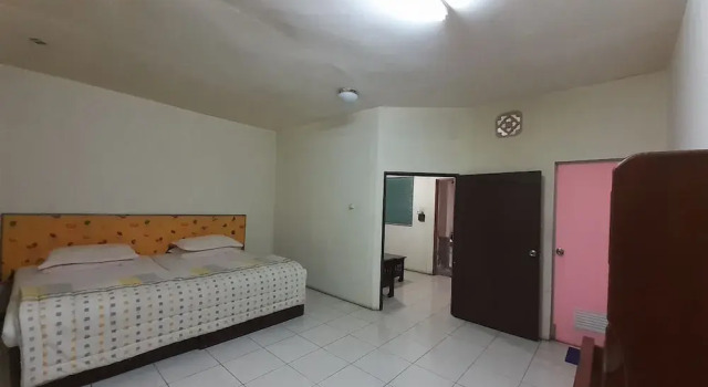 Hotel Angkasa Raya, Rezerwuj Hotel Sidikalang Sumatra