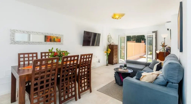 Apartamento La Pergola, Boek Appartement Capdepera Mallorca