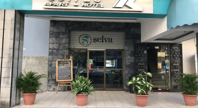 Atlantic Suites Hotel, Book Hotel Hotels in Guayas with Breakfast, Breakfasts