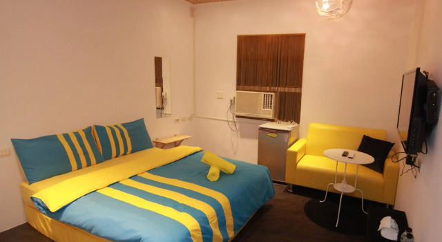 ZL Bed and Breakfast