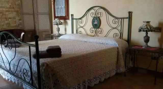 Farm House Le terrazze di Serranova