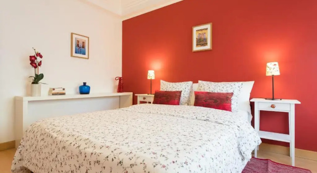 Top Location Beautiful Apartment, Забронировать Апартаменты/квартира Лиссабон Эстремадура, рядом с Станция метро Sao Sebastiao — Проспект Герцога Авила