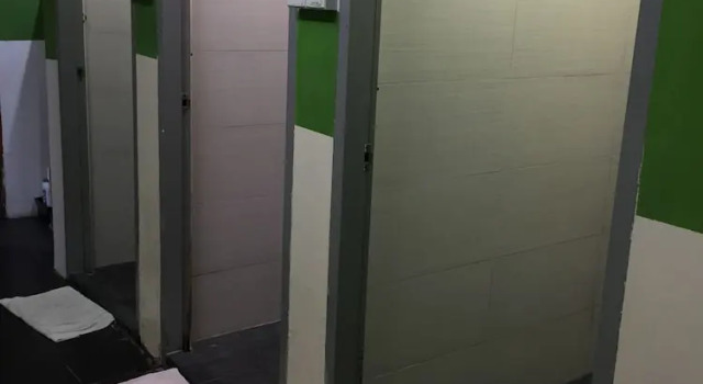 Standard Zimmer ABC Hostel