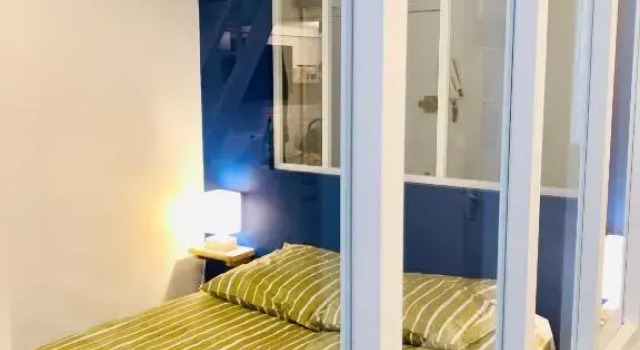 Appartement cosy en plein coeur historique, Забронировать Апартаменты/квартира Апартаменты Руана, рядом с Музей Флобера и истории медицины, Апартаменты/квартира